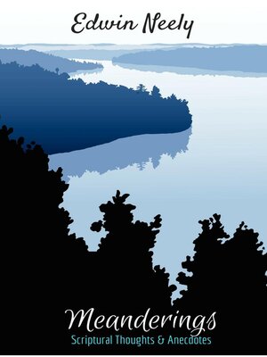 cover image of Meanderings